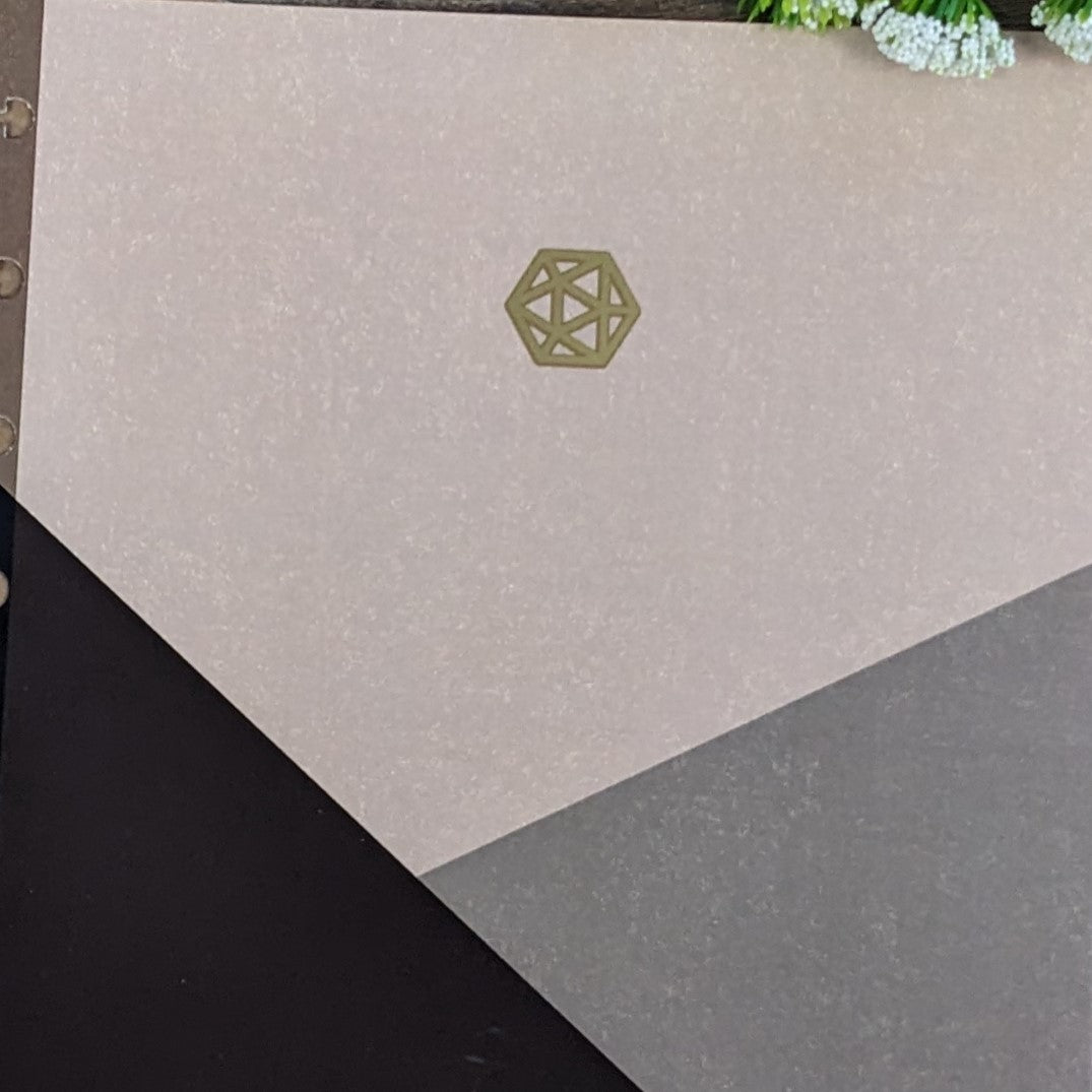 Minimal Player's Notebook | System Agnostic
