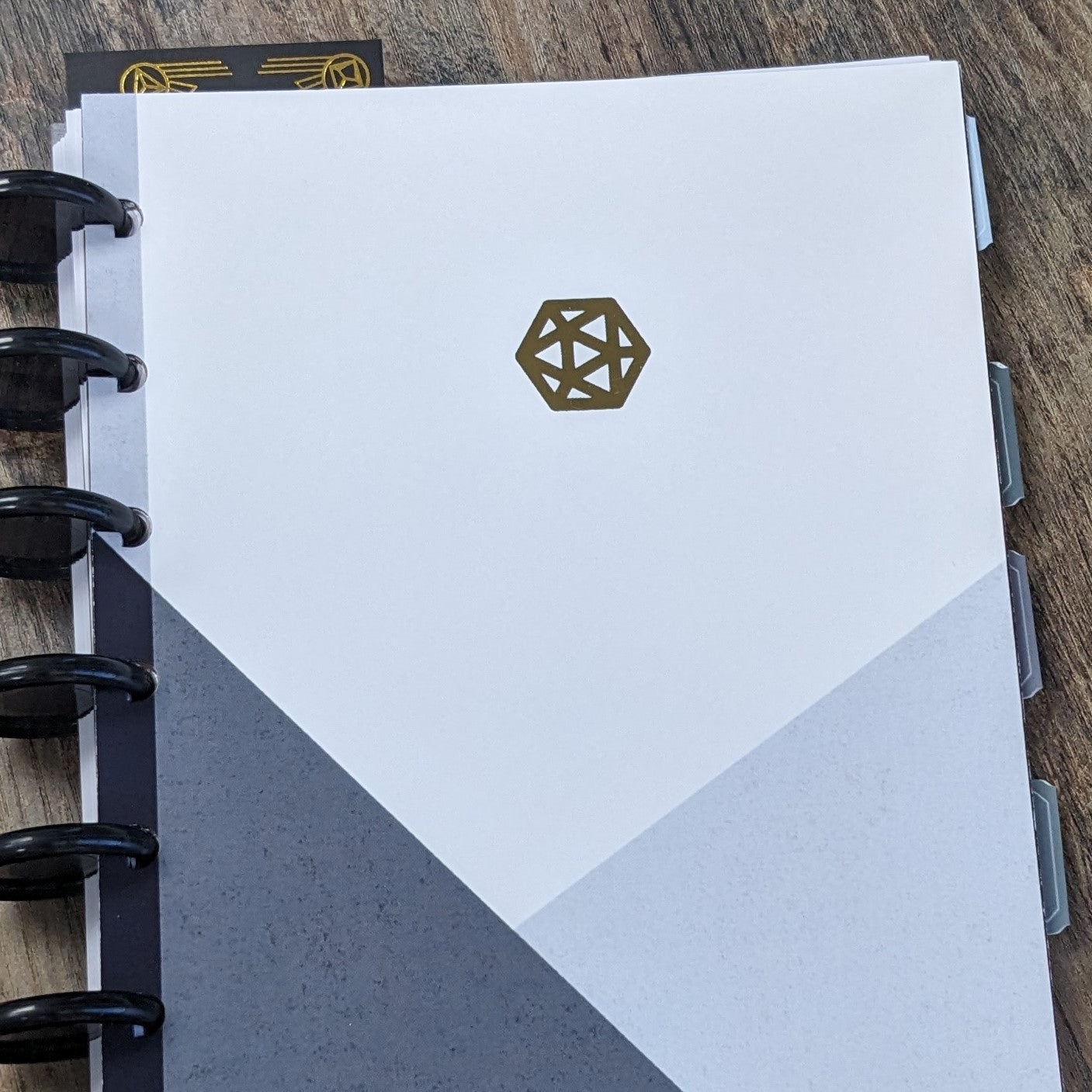 Minimal Player's Notebook | System Agnostic