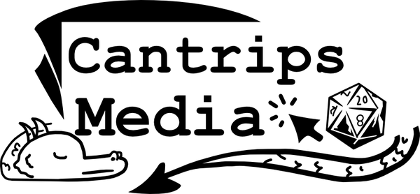 Cantrips Media
