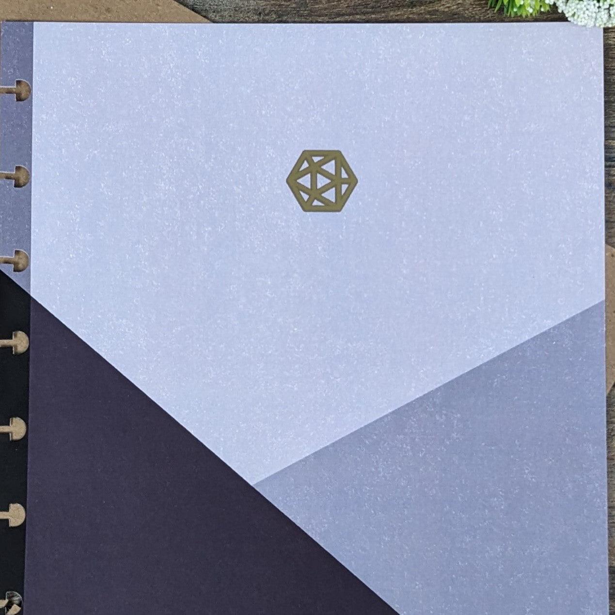 Minimal Player's Notebook | System Agnostic