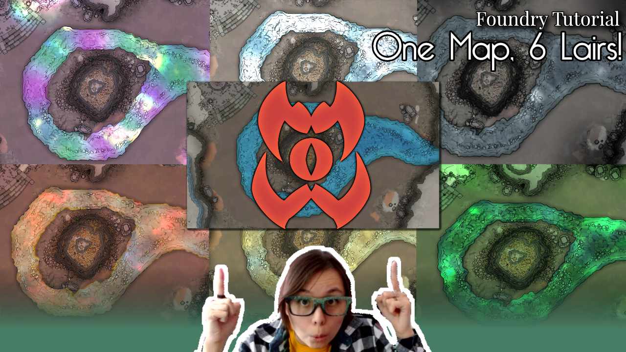 Dragon Lair | Monster Week 2025