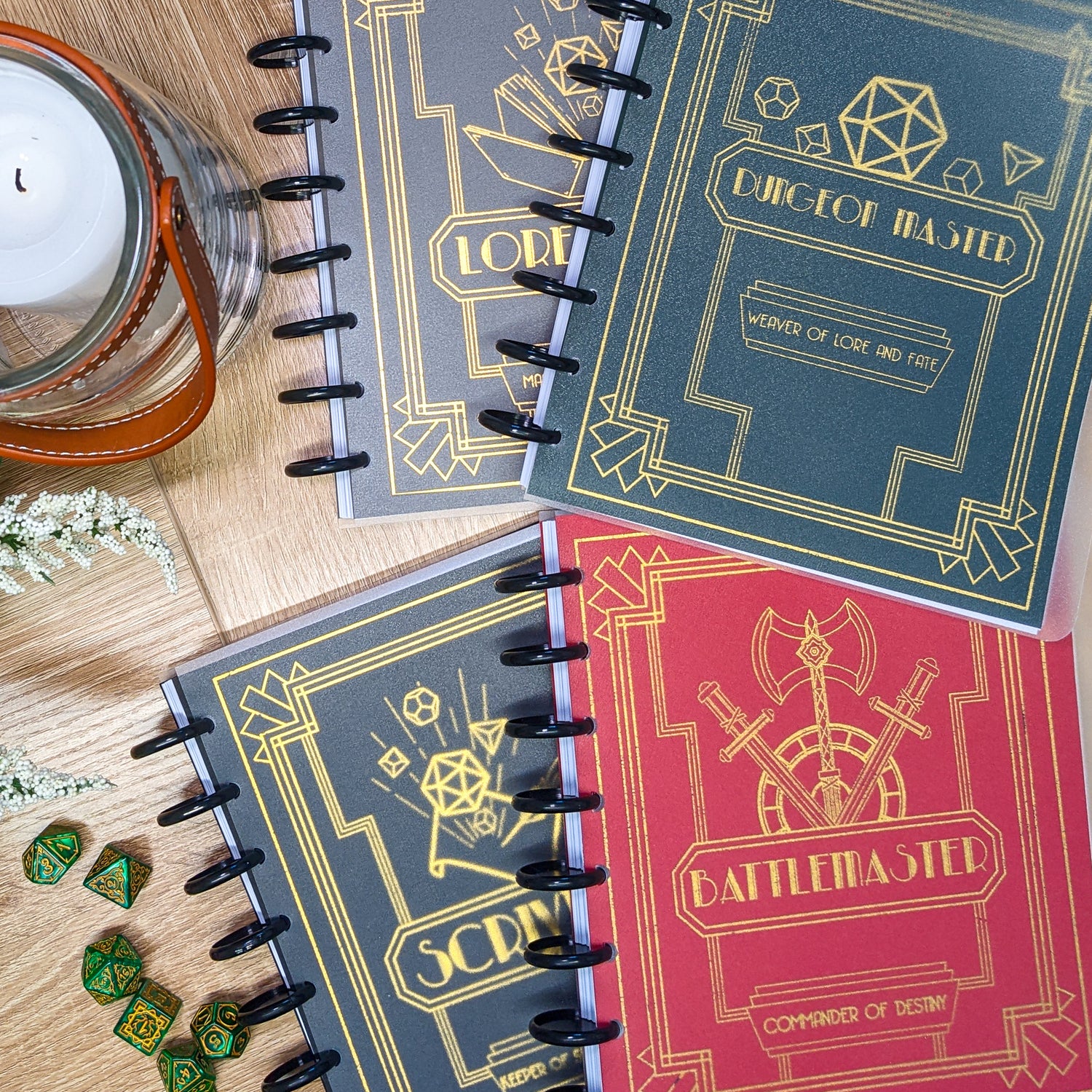 Party Packs & Bundle Deals