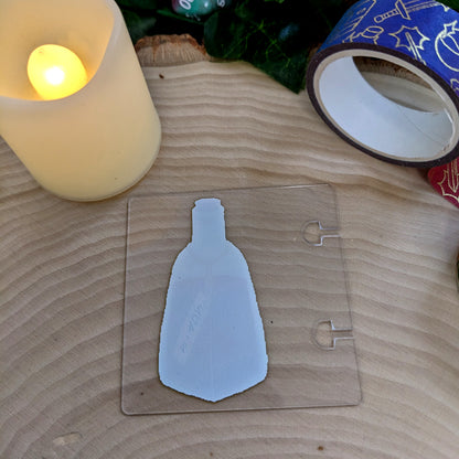 Potion Tokens for Discbound Notebooks