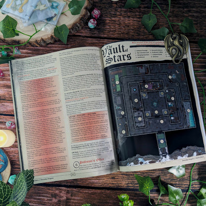 Ancient Technology - Physical & Digital - Everyday Dragons Magazine Issue 3