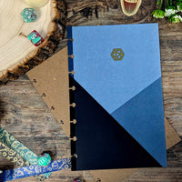 Minimal Covers | Discbound Cover