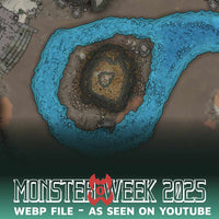 Dragon Lair | Monster Week 2025
