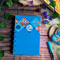 Daggerheart Player Notebook