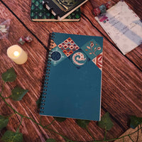 Daggerheart Player Notebook - Questkeeper