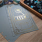 CLEARANCE SALE - Class-Based Gold Foil Covers - For Player&#39;s Notebook