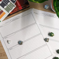 Printable Location and People Archives