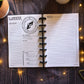 Luma Terra - Character Notebook for Candela Obscura and Illuminated Worlds