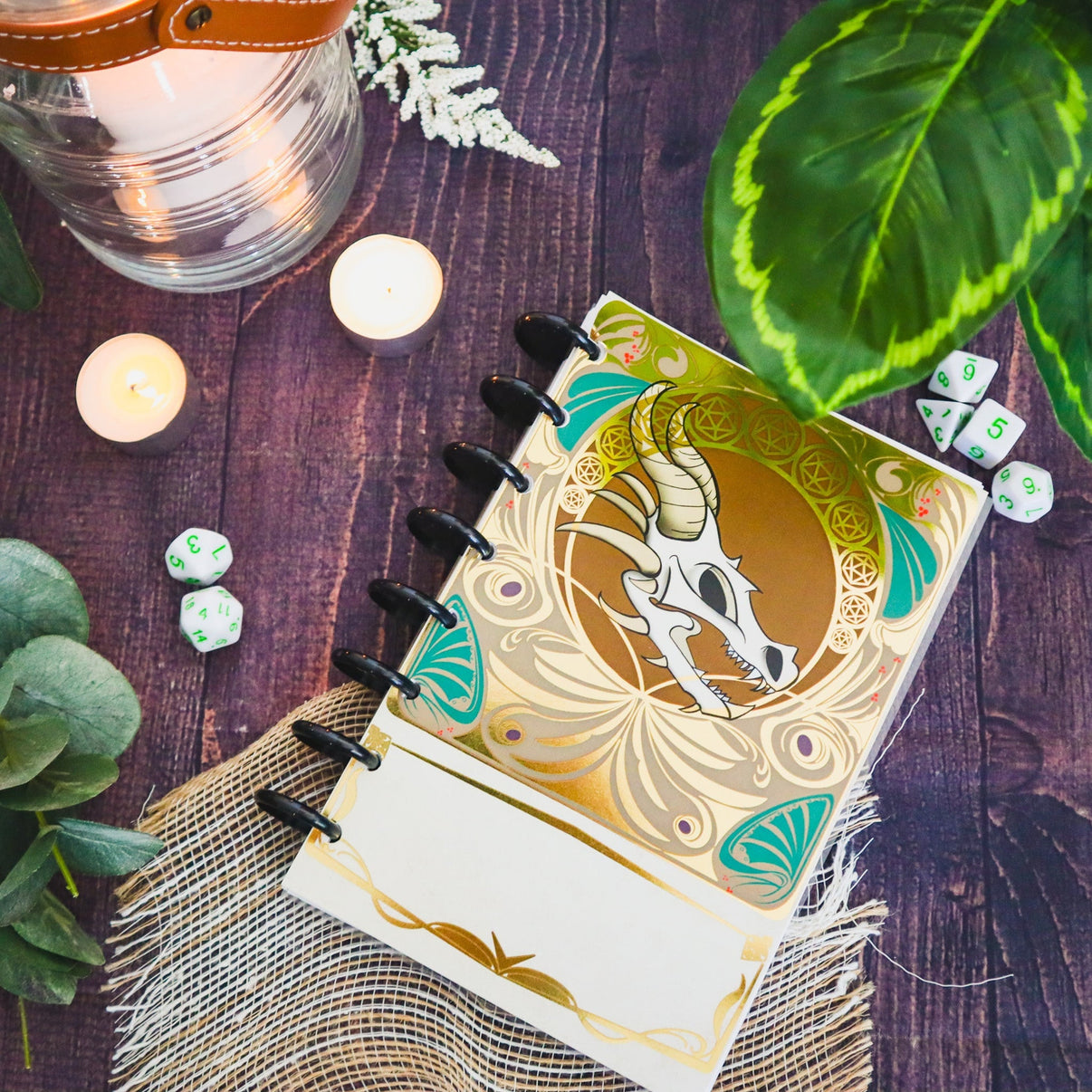 Traveler&#39;s Ambition | Pathfinder 2e Player&#39;s Notebook