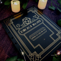 Covers for GM/DM Size Discbound - Dungeon Master, Gamemaster, Lorekeeper, Scrivener, Battlemaster