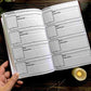 Hardcover Classic Player's Notebook