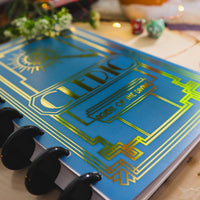 Cleric&#39;s Guide to Divine Magic