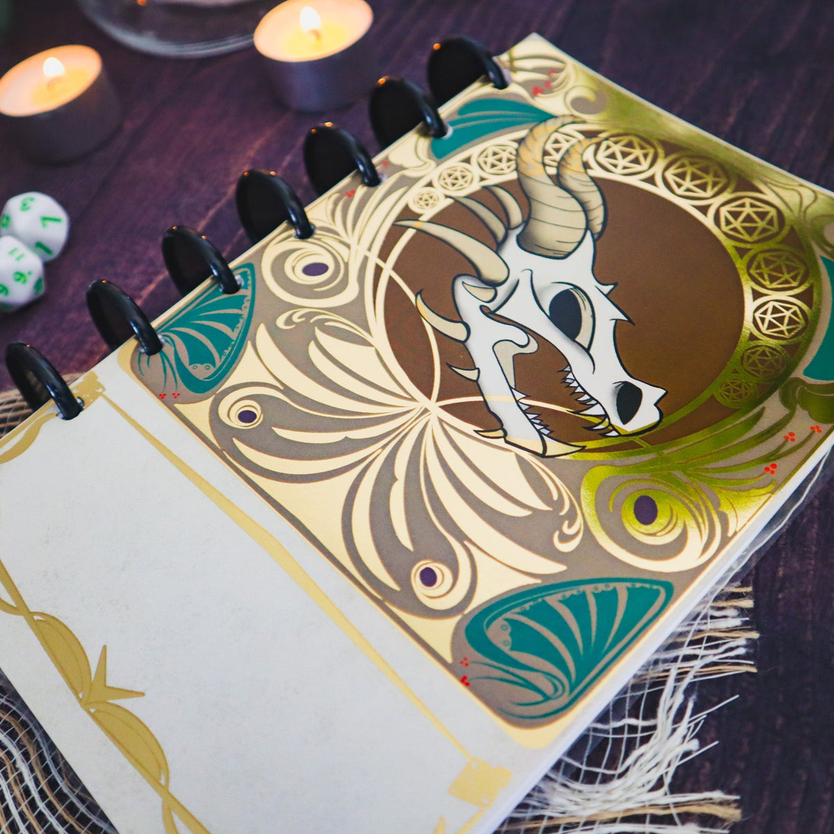 Traveler&#39;s Ambition | Pathfinder 2e Player&#39;s Notebook