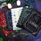 Covers for GM/DM Size Discbound - Dungeon Master, Gamemaster, Lorekeeper, Scrivener, Battlemaster