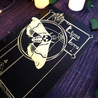 Covers for Player Notebooks (8.5 x 5.5") - Junior Size - Discbound Notebooks